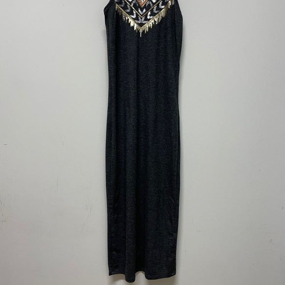 Express Midi Bodycon Dress - Picture 7 of 7